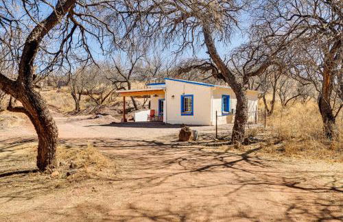 Peaceful and Historic Home in Patagonia! - Foto 25