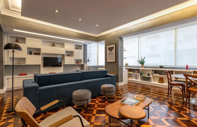 For Families 4 Minutes From Copacabana Beach Nsc605 - Foto 2