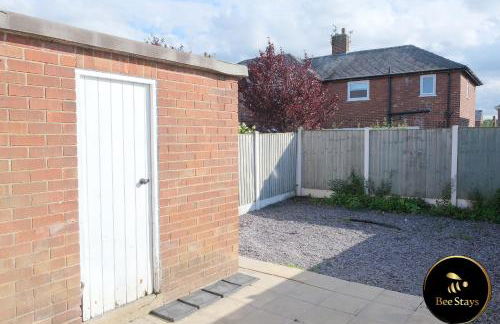 Bee Stays - Ambleside House - Foto 45