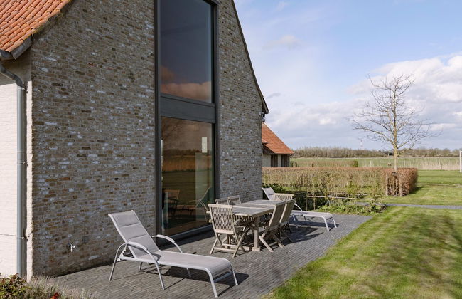 Spacious Holiday Home With Indoor Pool Sauna - Foto 64