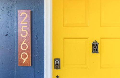 Magnolia on the Hill - Foto 42