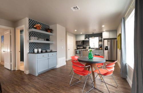 Plaza Pad II-Near Plaza District - Foto 6