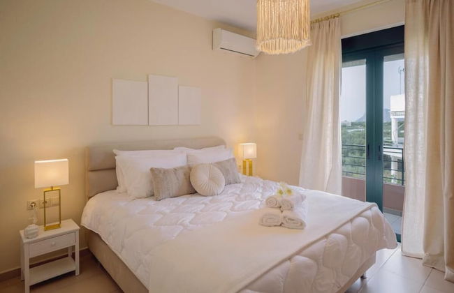 Helen Sweet Home in Kounoupidiana - Photo 2