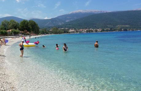 Tilde on the beach, Apts - Sami Kefalonia - Foto 34