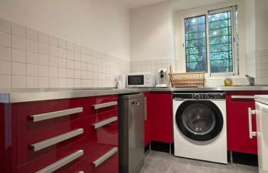 35 min from Paris - Saint Maurice - Chez Nolan - Foto 11