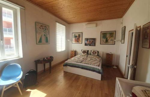 La Maison Rose sur le Port - Foto 32