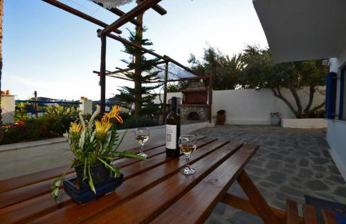 Deck2 Syros Premium Apartments - Photo 39