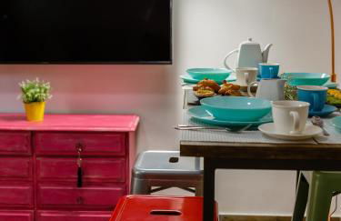 Noah House city center - Historic center - Foto 63