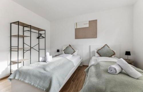 Casas Oasis - mit Einzel- & Doppelbetten - Foto 53