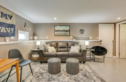 Charming Highland Falls Home Less Than 2 Mi to West Point! - Foto 5