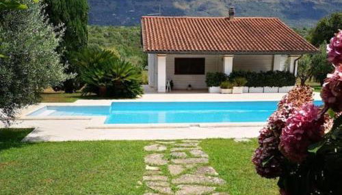 Villetta BLUE GARDEN - Foto 4