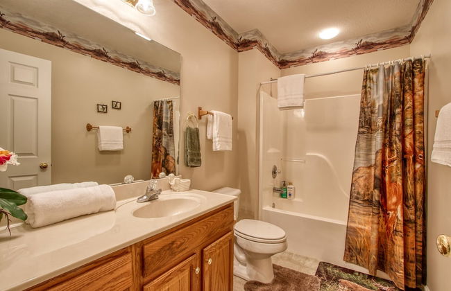 Bluebird's Song by HoneyBearCabins - Foto 23