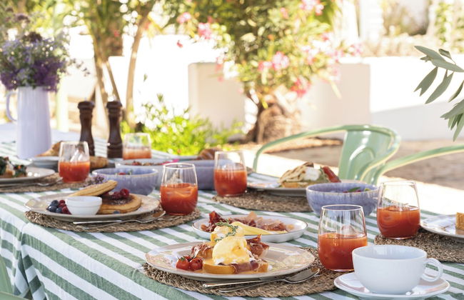 The Green House by Santiago de Alfama - Foto 38