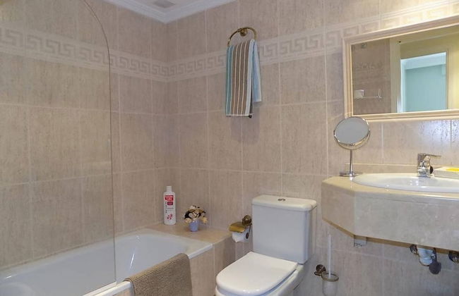 Marbella Golden Mile Luxury Apartment - Foto 7