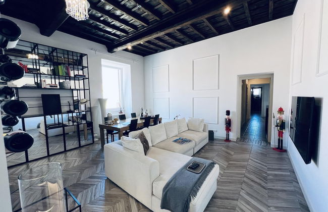 My Attitude in Civitavecchia - Foto 1