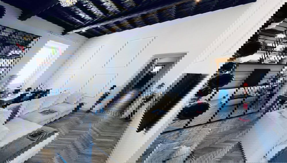 My Attitude in Civitavecchia - Foto 1, Camera