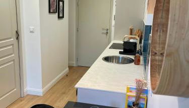 L'Adresse Studio Rempart sud - centre historique Eguisheim - Foto 2