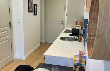 L'Adresse Studio Rempart sud - centre historique Eguisheim - Foto 2