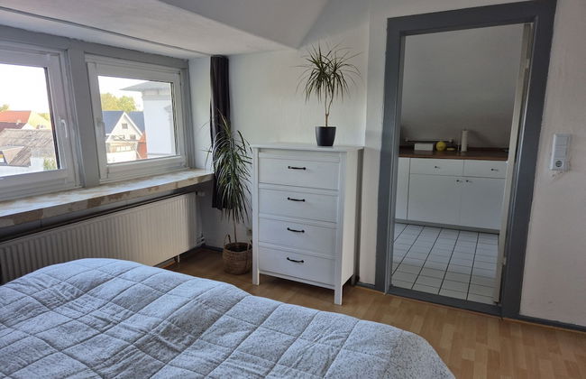 bed & Kitchen - Foto 13