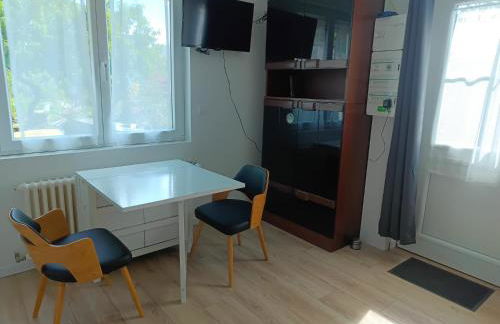 Studio quartier hôpital et université - Foto 14