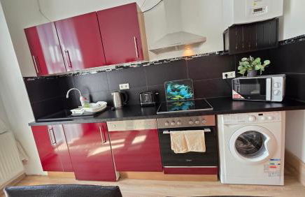 ELENA flat Orchidee Duisburg Zentrum - Photo 37