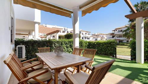 Apartamento en Playa de La Barrosa - Foto 3