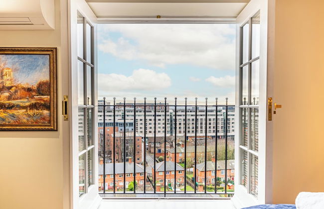 St Mary's Quarters - Foto 18