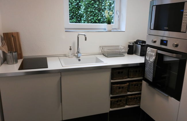 Ferienwohnungen Prestige 2 - Foto 4