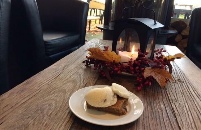 Villa Björkhagen - Foto 37