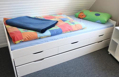 Ferienhaus am Tannenbad - Foto 10