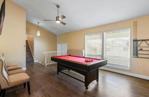 6 Beds 3 Baths Pool BBQ Near the Strip - Foto 24