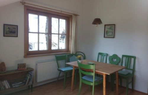 Neueröffnung, 2 wunderschöne Ferienwohnungen im Grünen - Foto 17