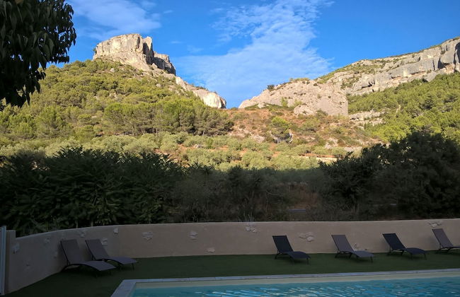 Bastide De La Lézardière - Photo 58