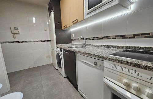 1A120 Coqueto y tranquilo apto en Gijón by R2R Consulting - Foto 14