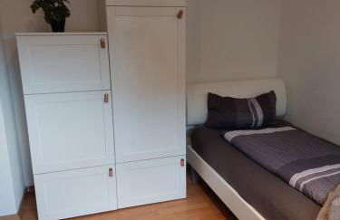 Nagoldtal - große Fewo mit Terrasse - Foto 48