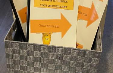 CHEZ NOUS BIS - Foto 1
