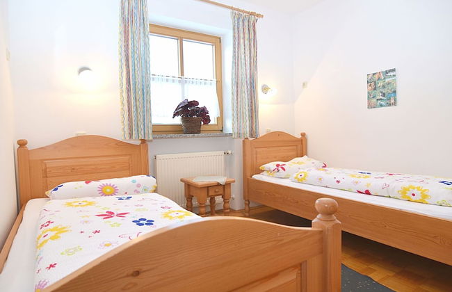 Spacious Apartment With Sauna in Schonsee - Foto 12