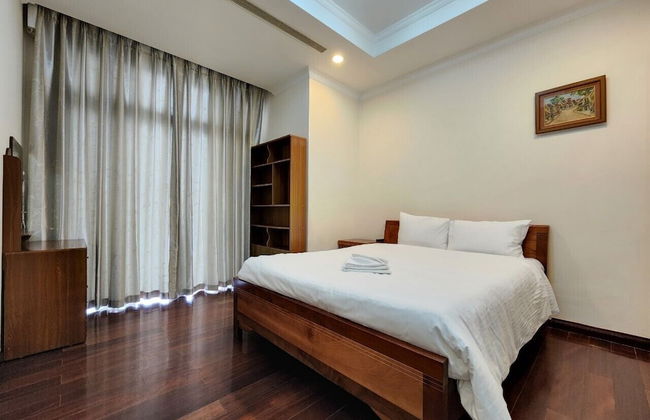 Royal City Vinhomes Apartment - Foto 13