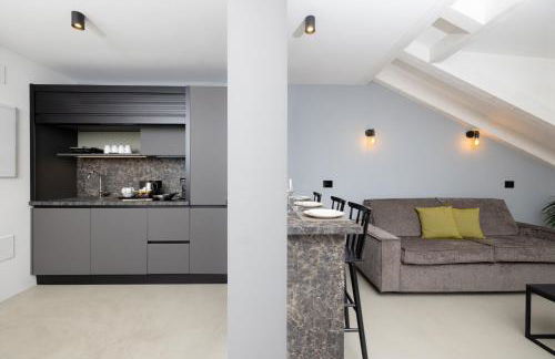 Residence - Palais Hörtenberg - Foto 112