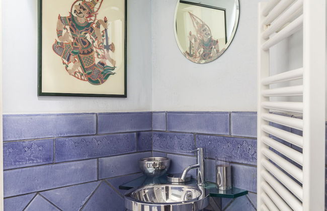 Luxury Trevi Apartment - Foto 42