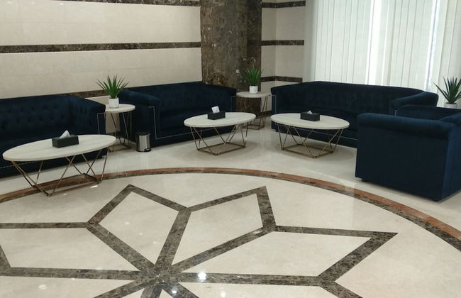 Yan Apartments Hotel - Photo 3