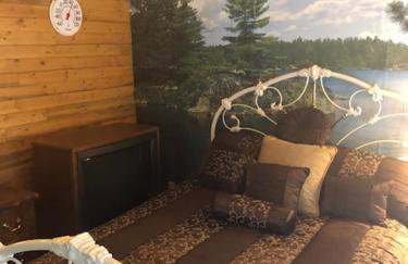 Sequoia National Forest CabinM - Foto 13