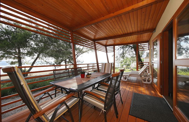 Mobile Home Kalcit - Foto 13