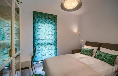 Apartament Lawendowa by Noclegi Renters - Foto 19