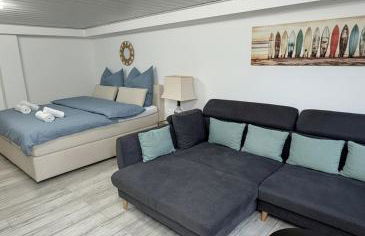 Modern Basement Apt near Phantasialand & Cologne - Foto 9