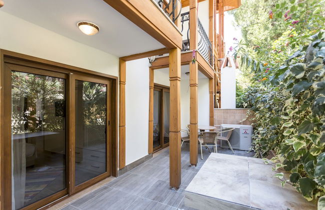 XOX Apart Hotel - Foto 38