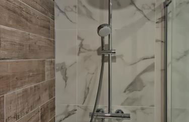 Triplex 110 m2 centre historique avec jacuzzi DINAN - Foto 33