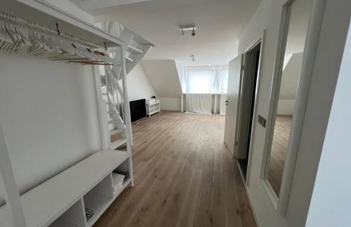 Ruhrgebiet-Apartments in Duisburg Stadtmitte - Foto 33