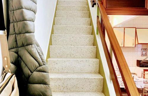 Welcoming House with Sea View in Corme-Porto - Foto 20