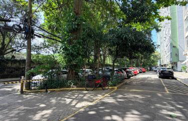 Apartamento Sandy-Zona Sul - Pão de Açucar - Praia Vermelha e Shopping Rio Sul - Foto 49